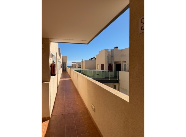 Revente - Appartement - Playa Flamenca - el bosque