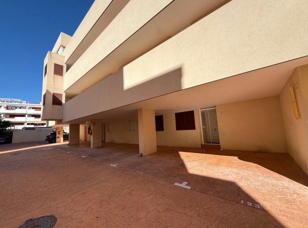 Revente - Appartement - Playa Flamenca - el bosque