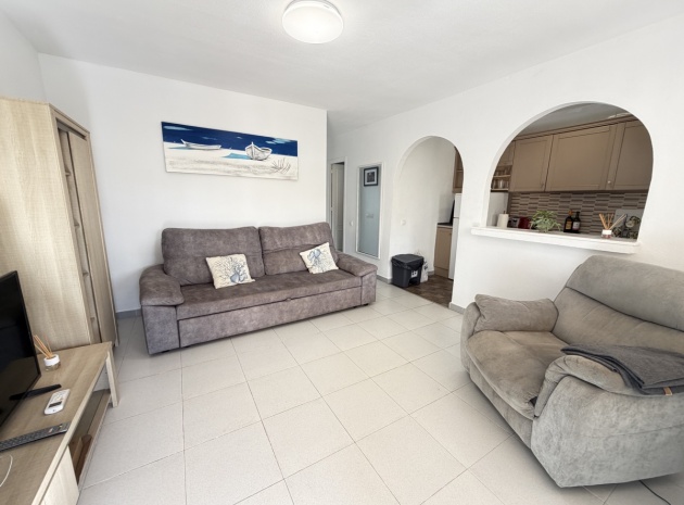 Wiederverkauf - Wohnung - Villamartin - lomas del golf