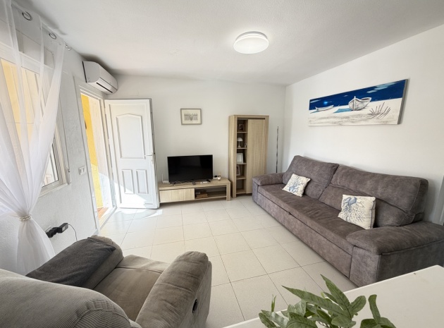 Wiederverkauf - Wohnung - Villamartin - lomas del golf