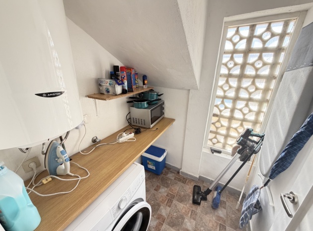 Wiederverkauf - Wohnung - Villamartin - lomas del golf