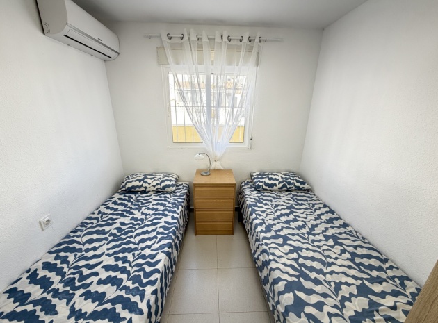 Wiederverkauf - Wohnung - Villamartin - lomas del golf