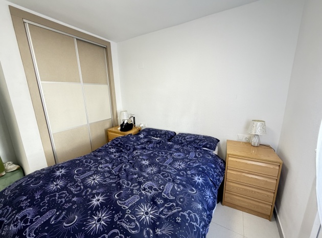 Wiederverkauf - Wohnung - Villamartin - lomas del golf