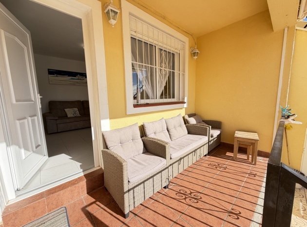 Wiederverkauf - Wohnung - Villamartin - lomas del golf