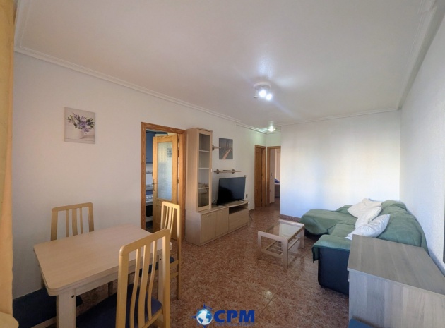 Revente - Appartement - Los Altos - dream hills