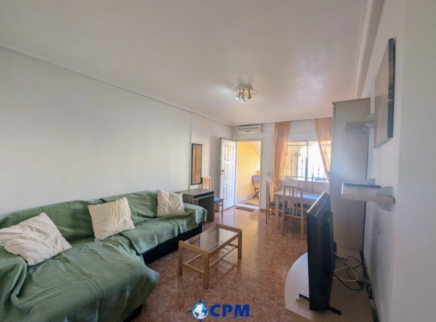 Revente - Appartement - Los Altos - dream hills