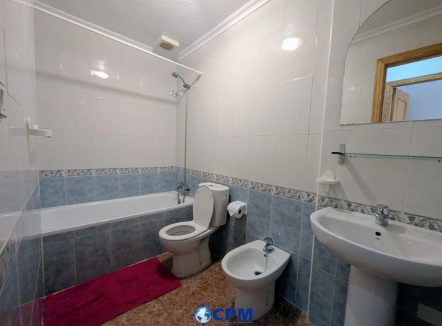 Revente - Appartement - Los Altos - dream hills
