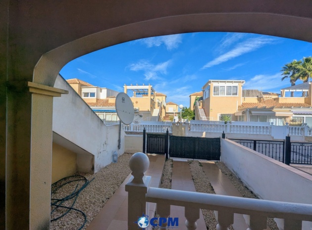 Revente - Appartement - Los Altos - dream hills
