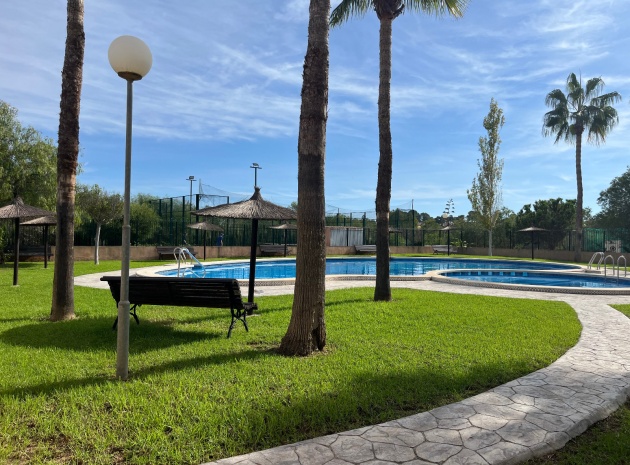 Revente - Appartement - Los Altos - dream hills