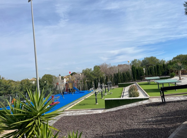 Revente - Appartement - Los Altos - dream hills