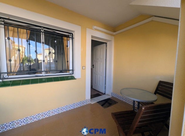 Revente - Appartement - Los Altos - dream hills
