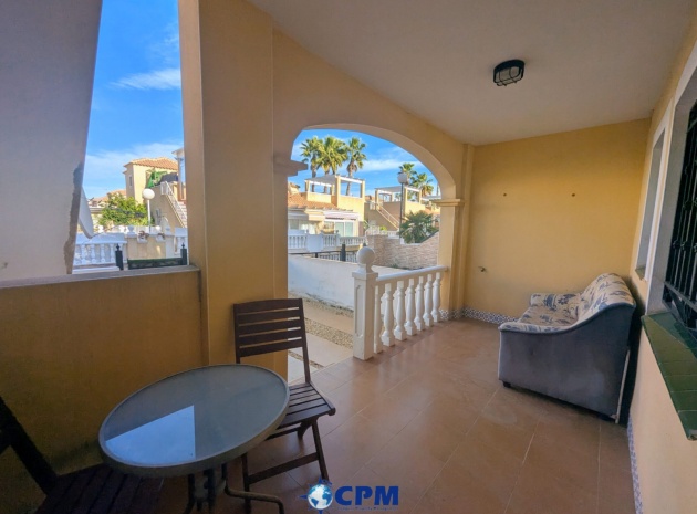 Revente - Appartement - Los Altos - dream hills