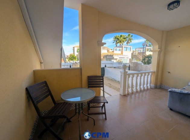 Revente - Appartement - Los Altos - dream hills