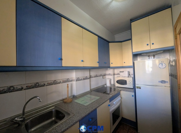 Revente - Appartement - Los Altos - dream hills