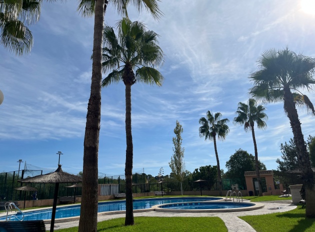 Revente - Appartement - Los Altos - dream hills