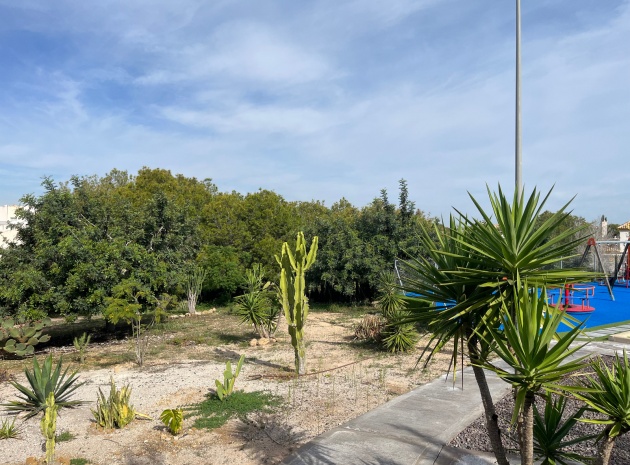 Revente - Appartement - Los Altos - dream hills