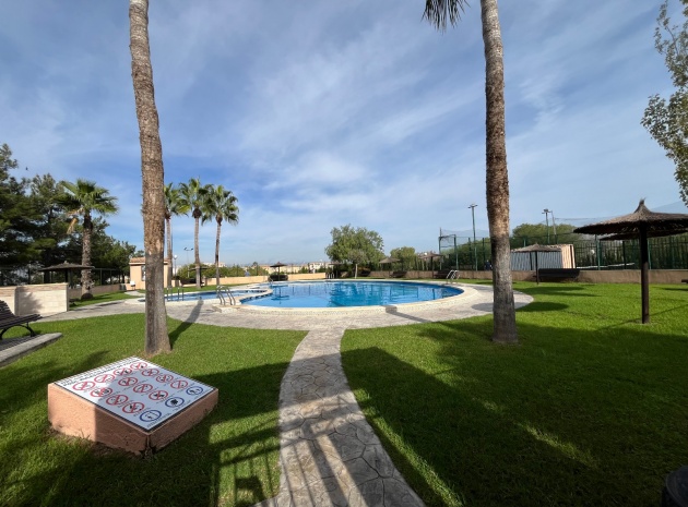 Revente - Appartement - Los Altos - dream hills