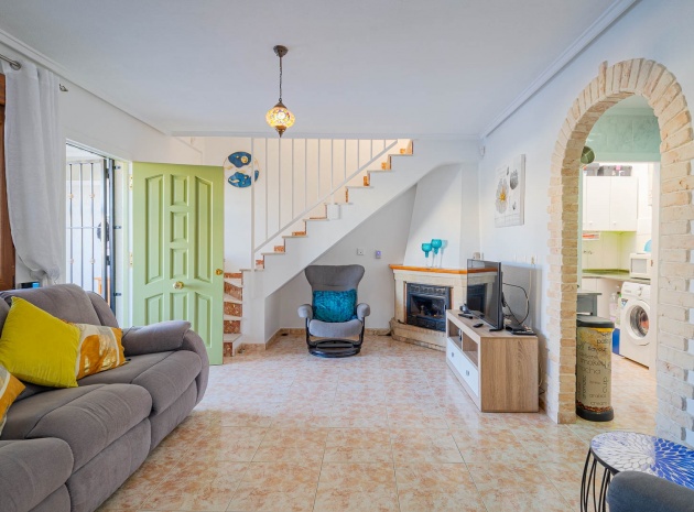 Återförsäljning - Villa - Playa Flamenca - iria