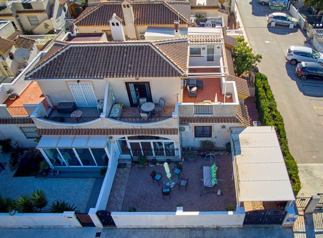 Återförsäljning - Villa - Playa Flamenca - iria