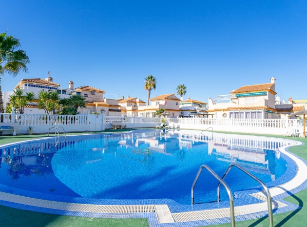 Återförsäljning - Villa - Playa Flamenca - iria