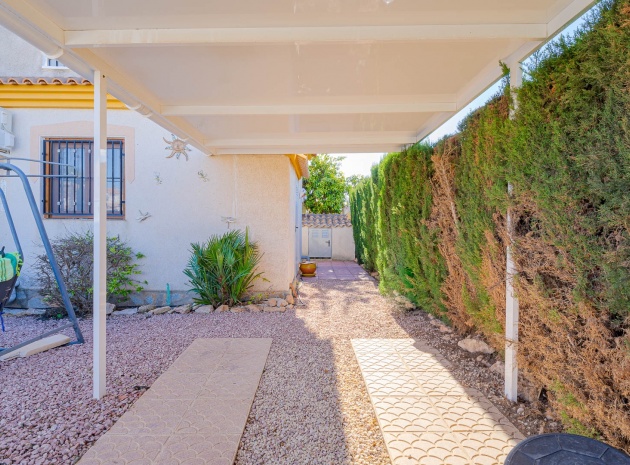 Återförsäljning - Villa - Playa Flamenca - iria