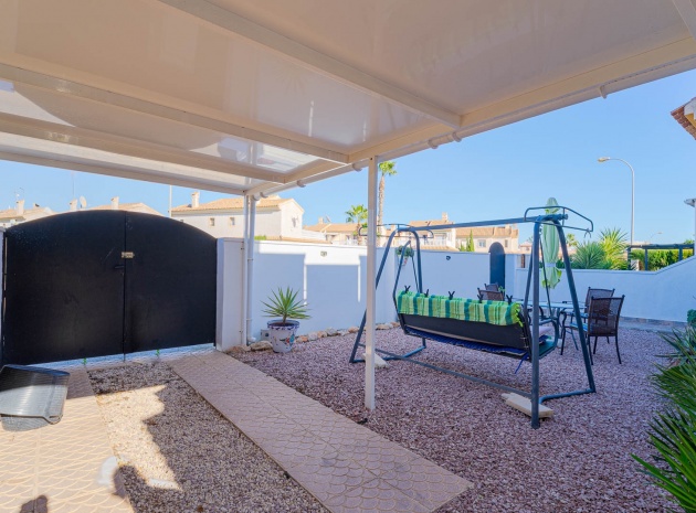 Återförsäljning - Villa - Playa Flamenca - iria