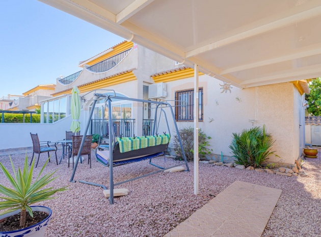 Återförsäljning - Villa - Playa Flamenca - iria
