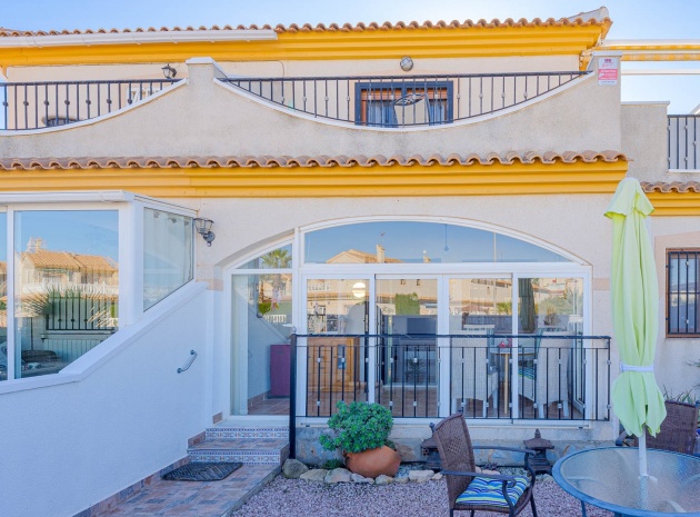 Återförsäljning - Villa - Playa Flamenca - iria