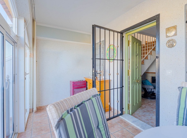 Återförsäljning - Villa - Playa Flamenca - iria