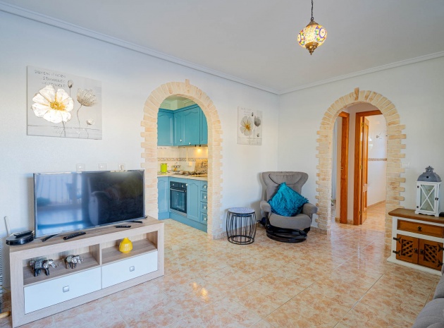 Återförsäljning - Villa - Playa Flamenca - iria