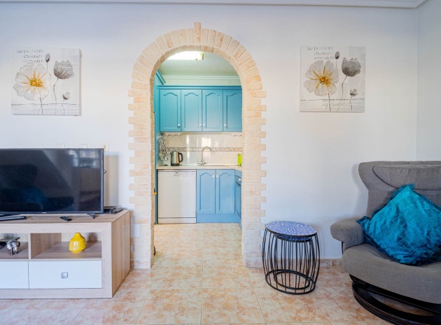 Återförsäljning - Villa - Playa Flamenca - iria