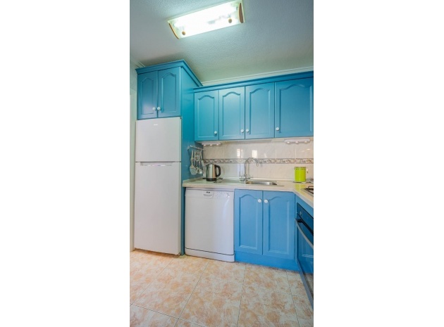 Återförsäljning - Villa - Playa Flamenca - iria