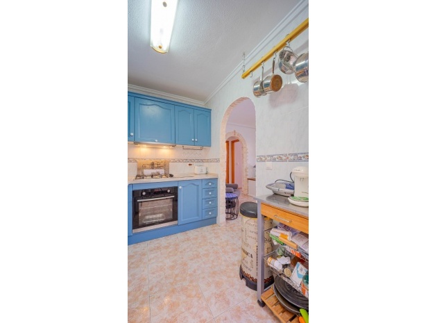 Återförsäljning - Villa - Playa Flamenca - iria