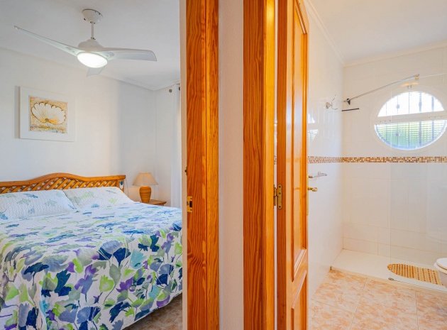 Återförsäljning - Villa - Playa Flamenca - iria