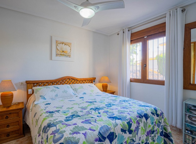 Återförsäljning - Villa - Playa Flamenca - iria