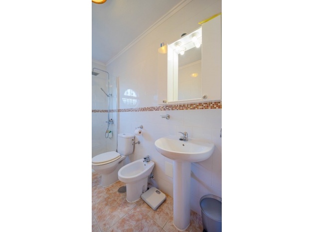 Återförsäljning - Villa - Playa Flamenca - iria