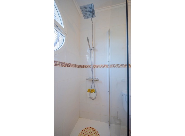 Återförsäljning - Villa - Playa Flamenca - iria