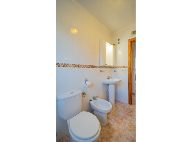 Återförsäljning - Villa - Playa Flamenca - iria