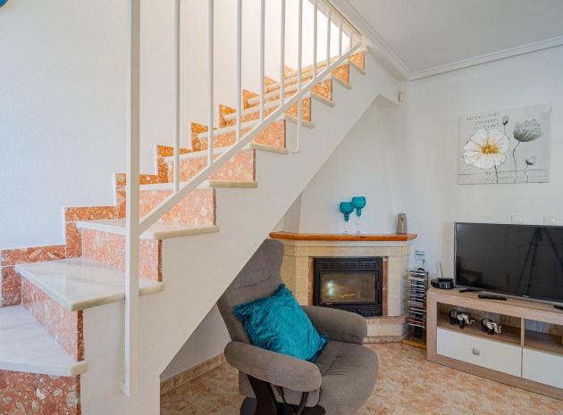 Återförsäljning - Villa - Playa Flamenca - iria