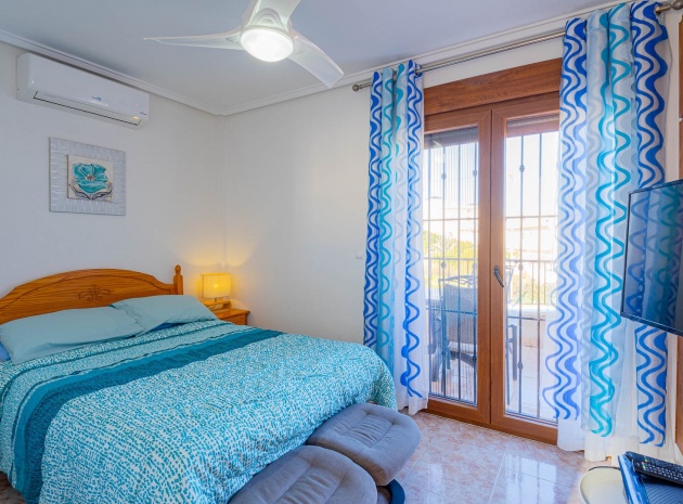 Återförsäljning - Villa - Playa Flamenca - iria