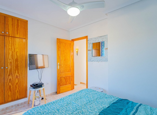 Återförsäljning - Villa - Playa Flamenca - iria