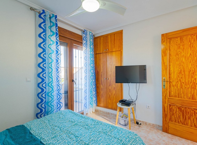 Återförsäljning - Villa - Playa Flamenca - iria