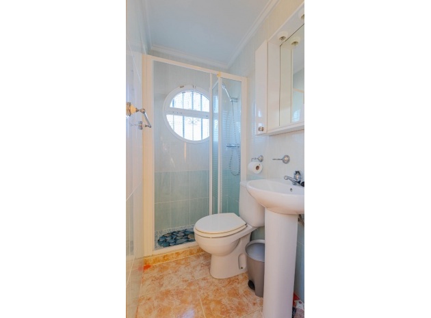 Återförsäljning - Villa - Playa Flamenca - iria