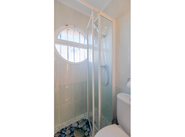 Återförsäljning - Villa - Playa Flamenca - iria