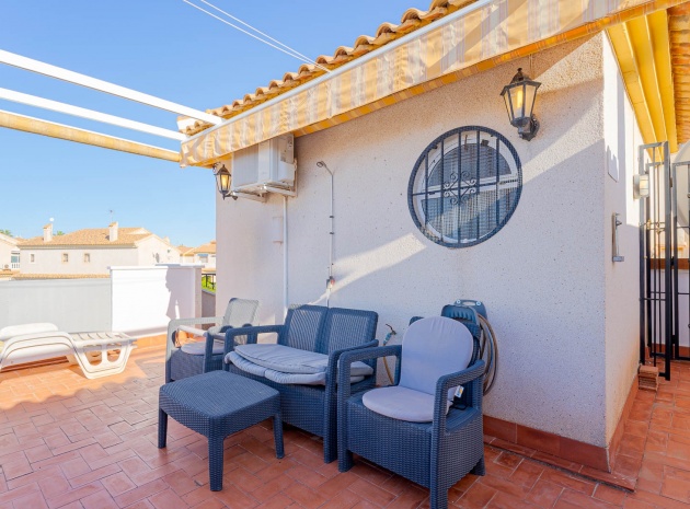 Återförsäljning - Villa - Playa Flamenca - iria