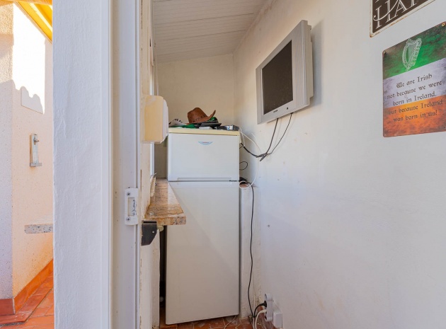 Återförsäljning - Villa - Playa Flamenca - iria