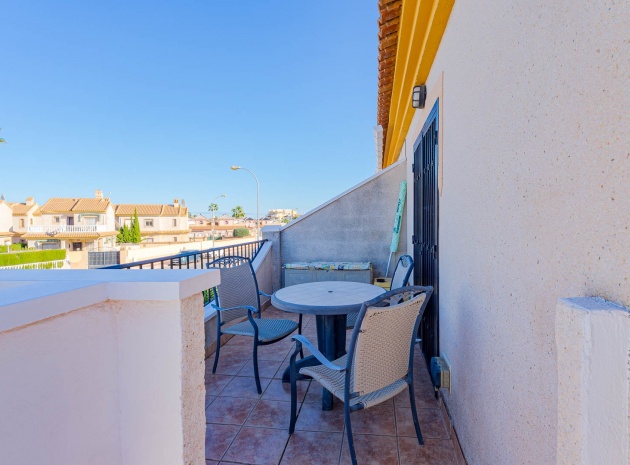 Återförsäljning - Villa - Playa Flamenca - iria