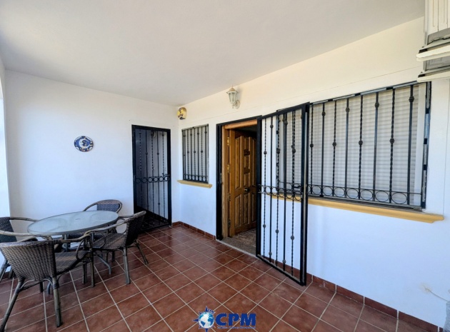 Återförsäljning - Lägenhet - Punta Prima - La Cinuelica