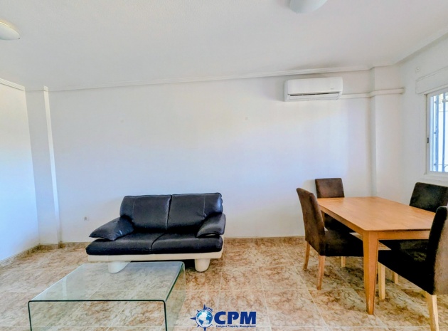 Återförsäljning - Lägenhet - Punta Prima - La Cinuelica