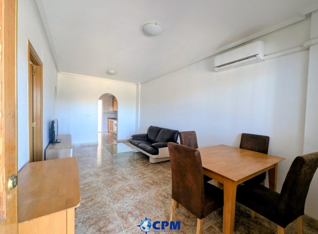 Återförsäljning - Lägenhet - Punta Prima - La Cinuelica